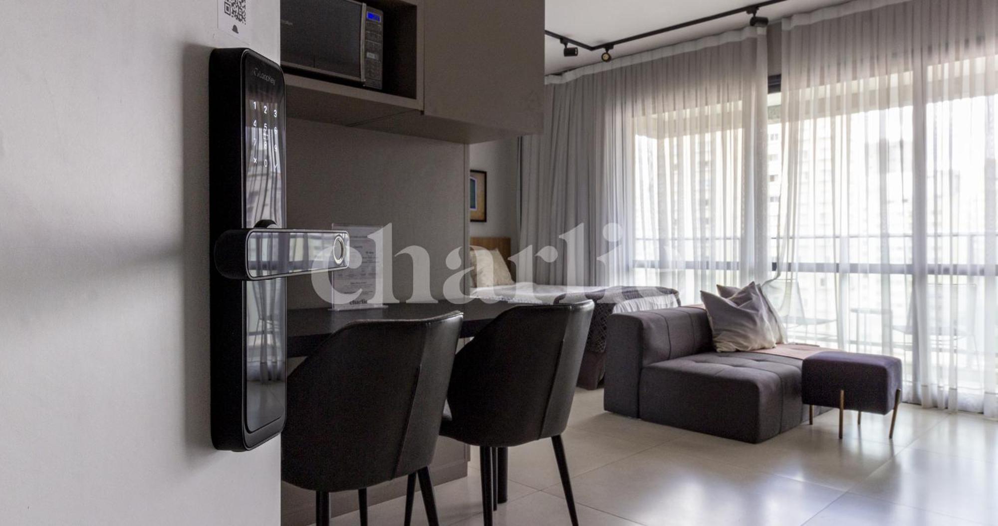 Charlie Itaim Apartamento