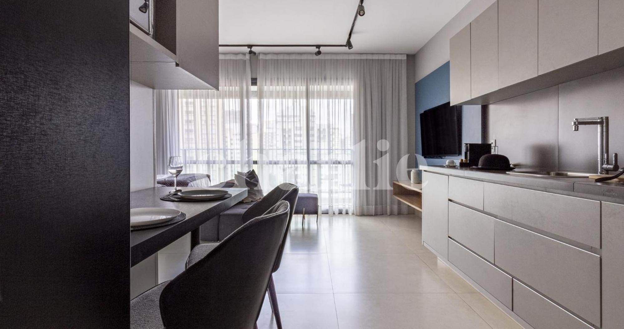 Charlie Itaim Apartamento