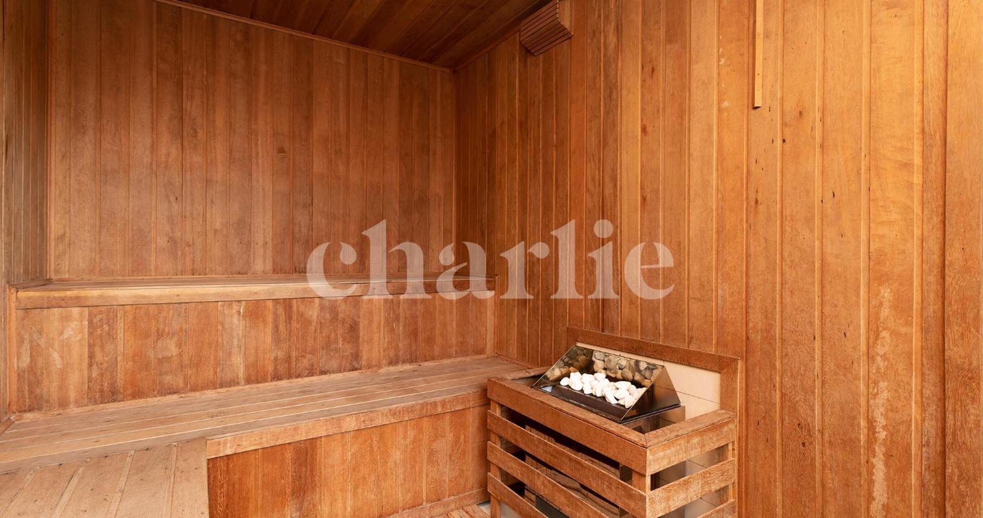 Apartamento Charlie Itaim