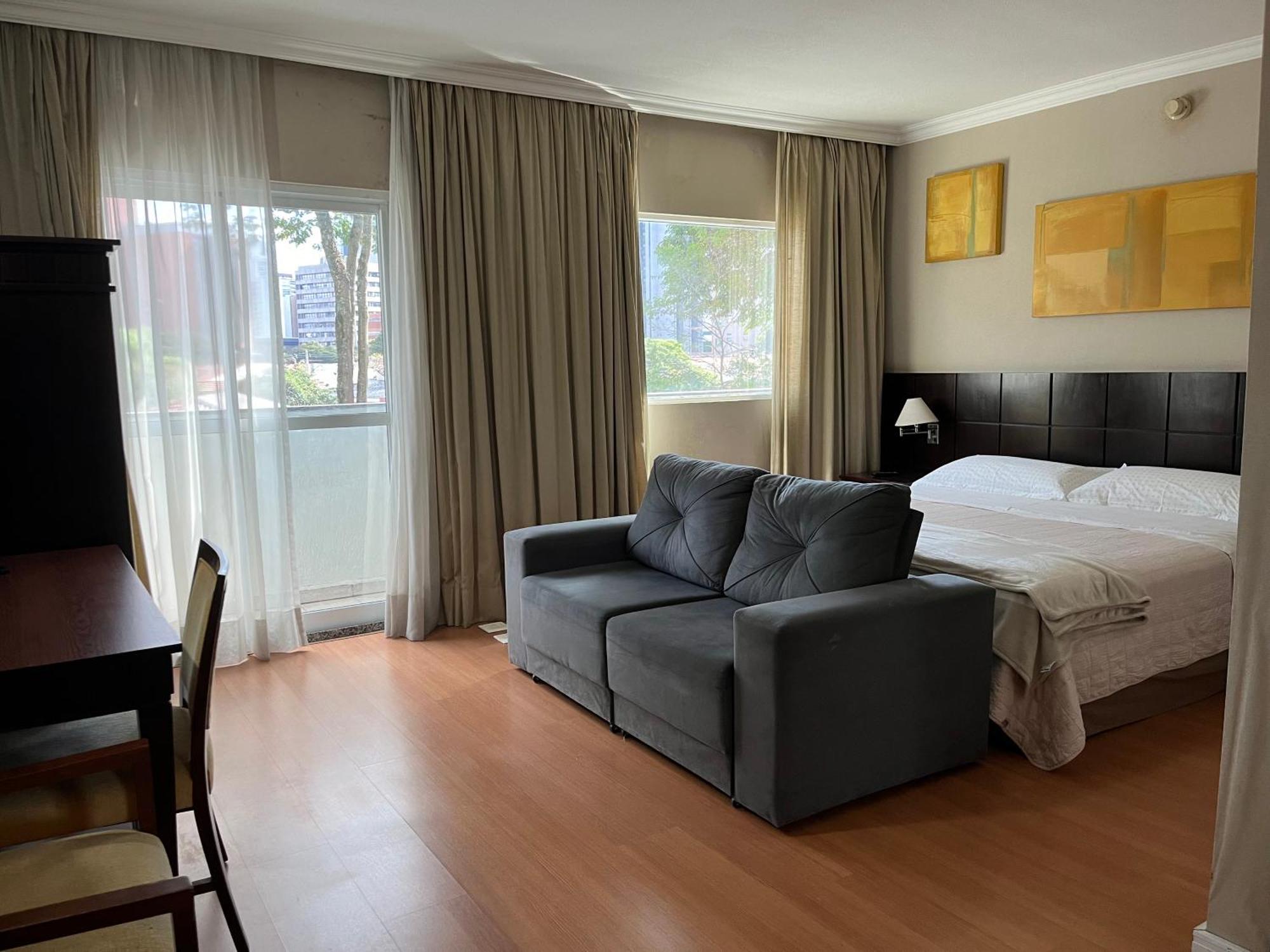 Flat Bt Verbo Divino São Paulo