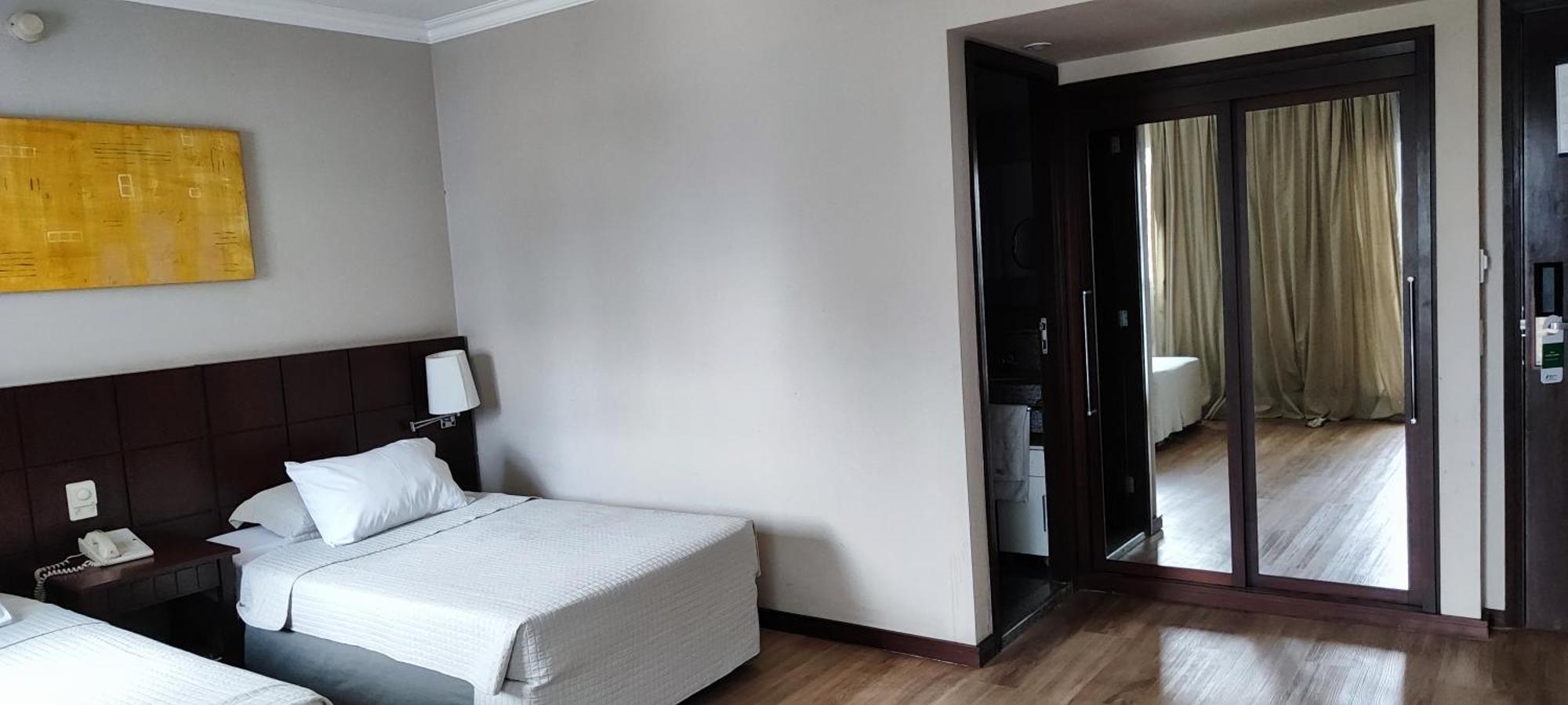 Flat Bt Verbo Divino São Paulo