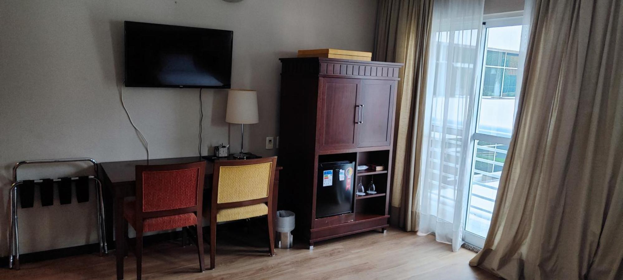 Flat Bt Verbo Divino Khách sạn hẻo lánh *