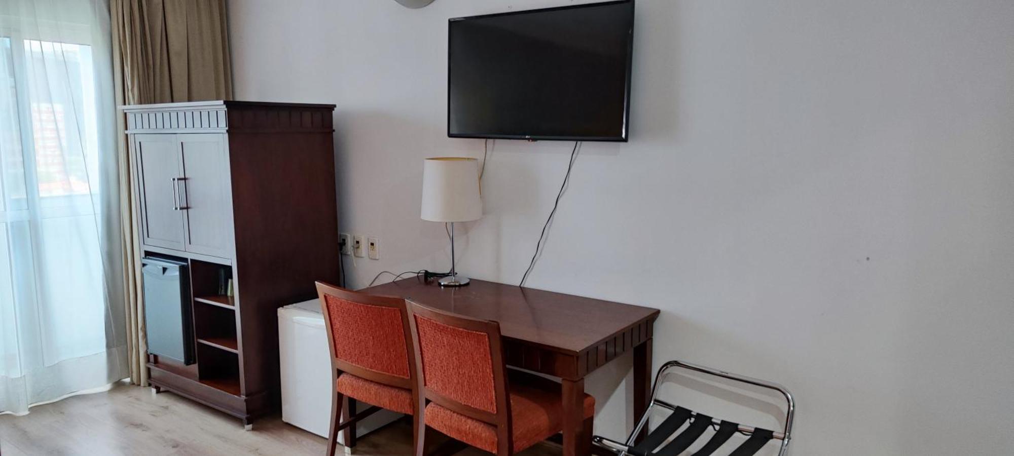 Flat Bt Verbo Divino São Paulo