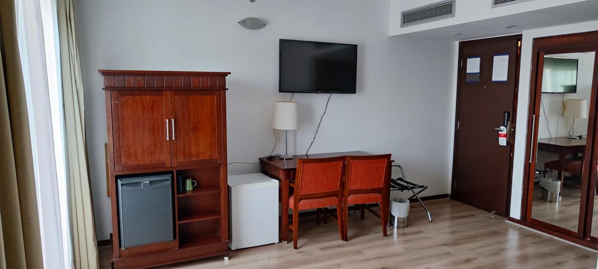 Flat Bt Verbo Divino Khách sạn hẻo lánh São Paulo