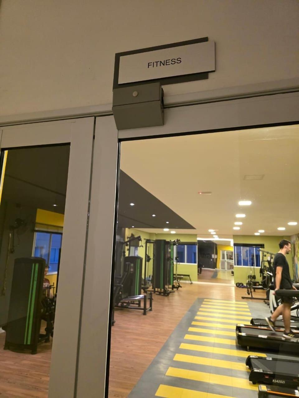 Novinho Allianz Parque Apartment