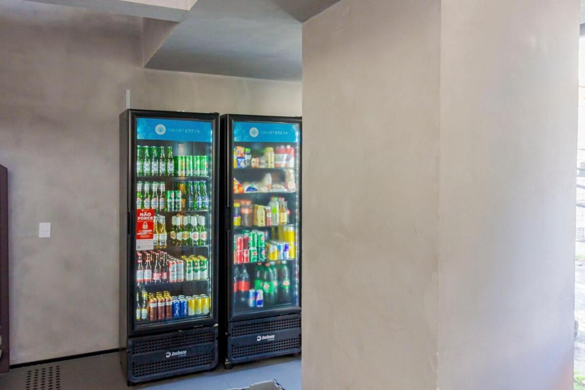Pinheiros Jardins,garagem,piscina,academia,office Daire *