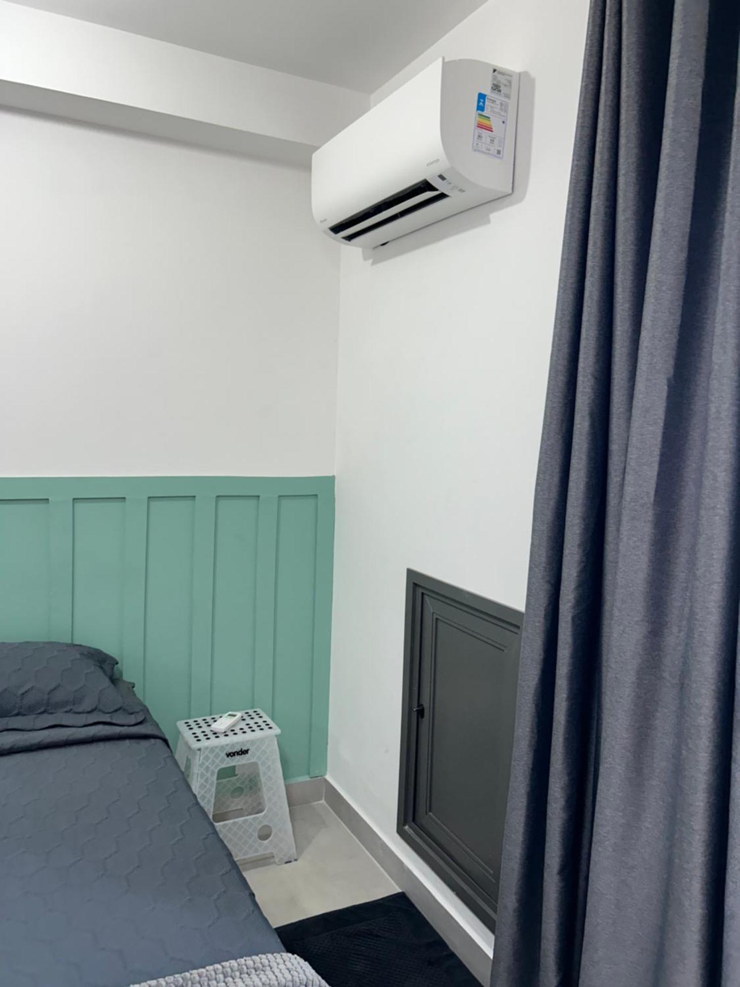 Seu Em Pinheiros Apartamento São Paulo