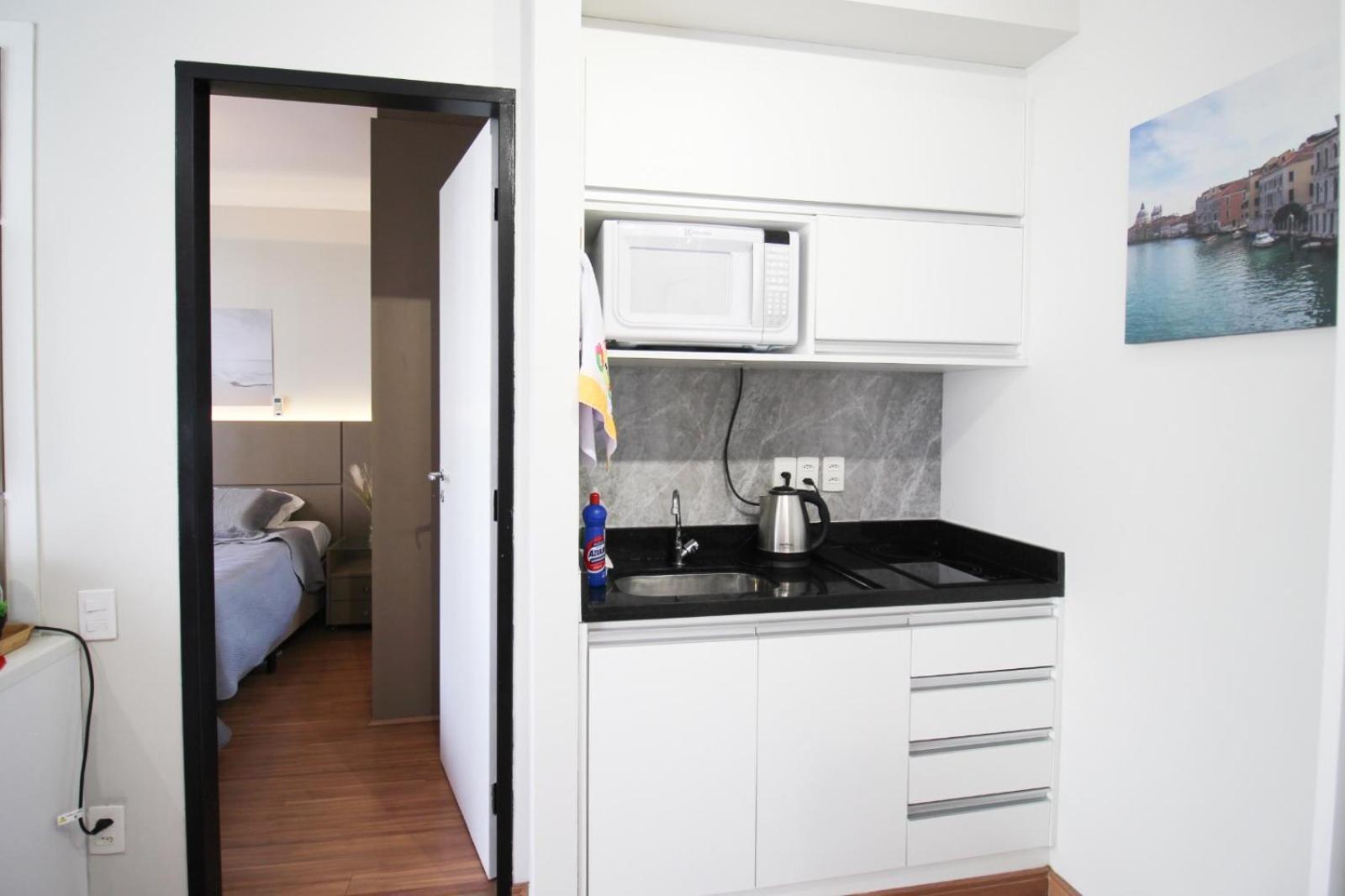 Apartamento The Palace Moema 501