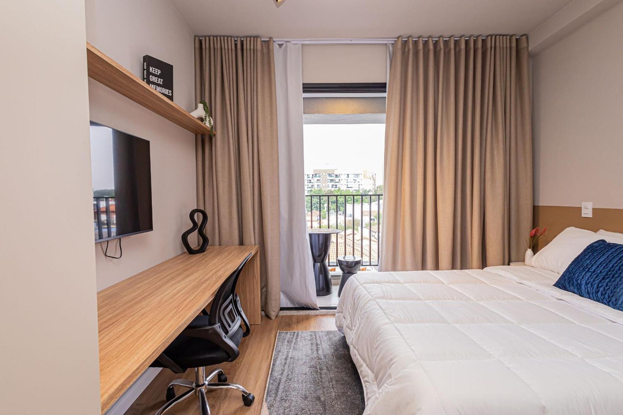 Holiday home Vida Madalena Completo Luxo *