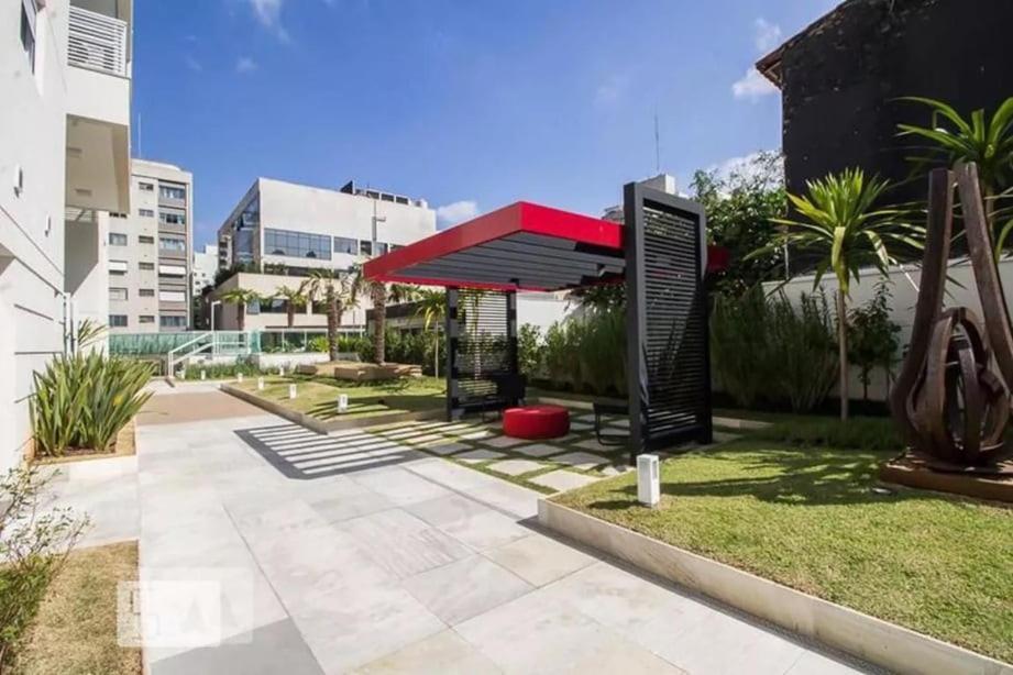 Define Pinheiros 34 Holiday home Sao Paulo