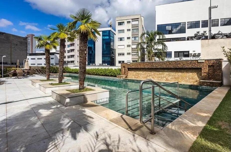 Holiday home Define Pinheiros 34