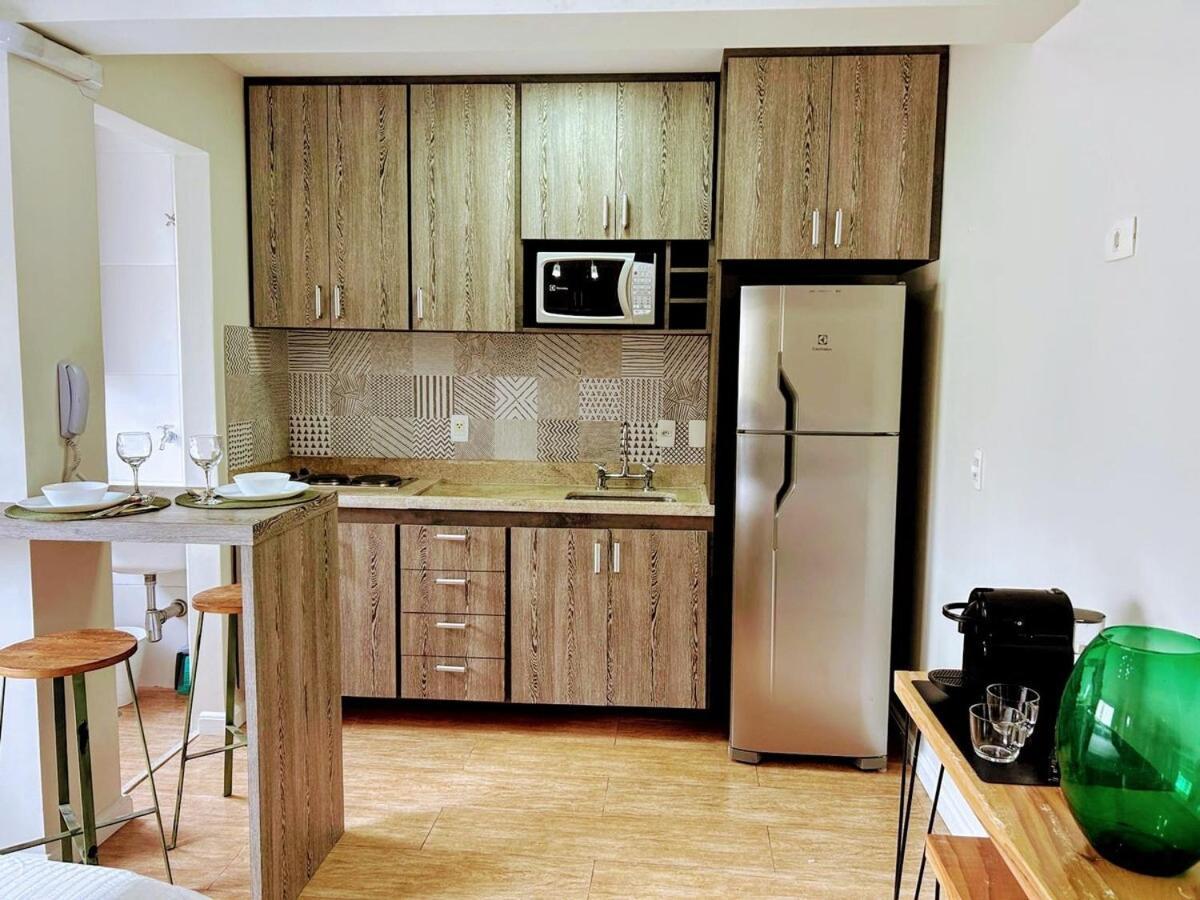 Define Pinheiros 34 Holiday home
