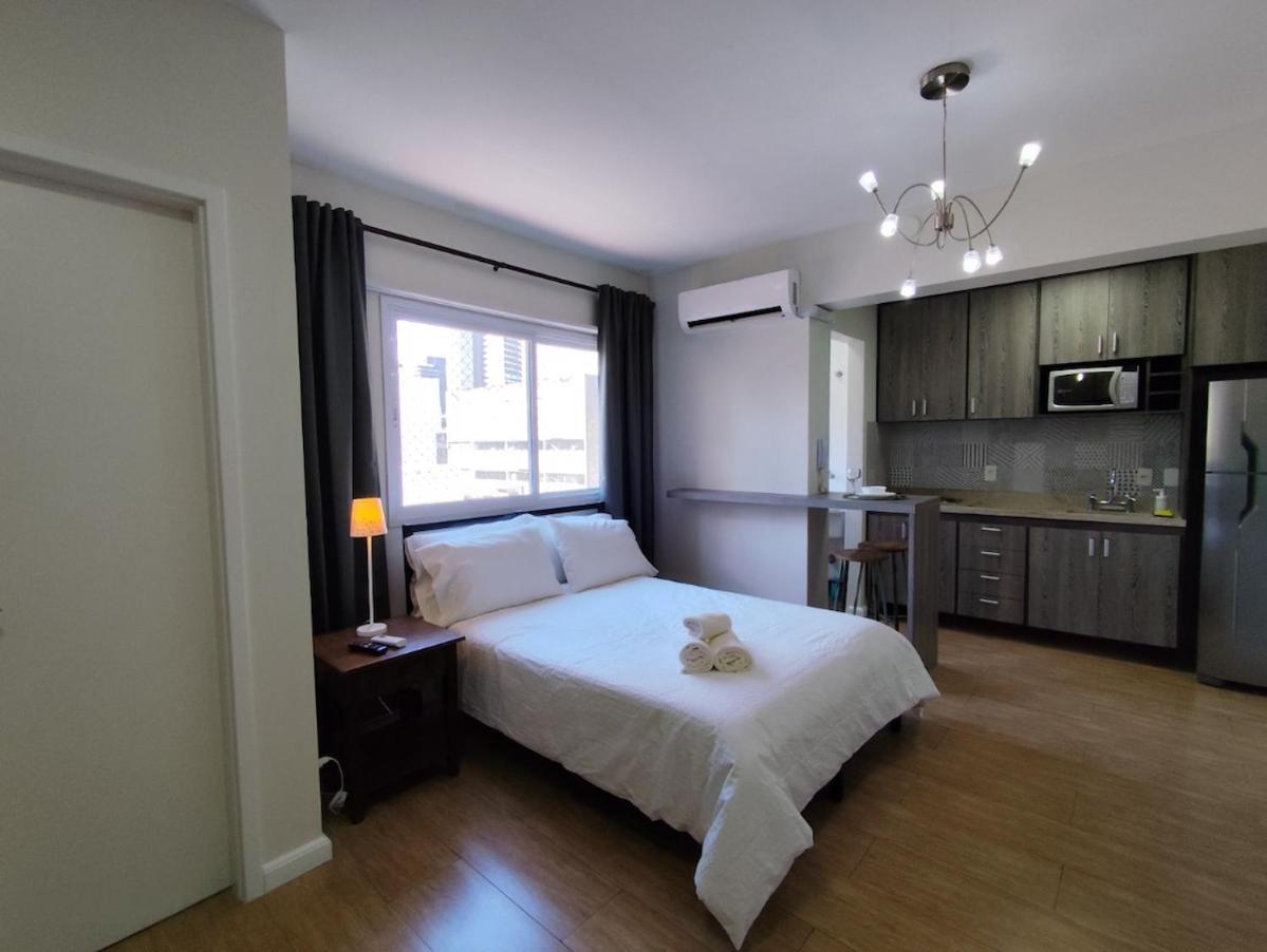 Holiday home Define Pinheiros 34 Sao Paulo