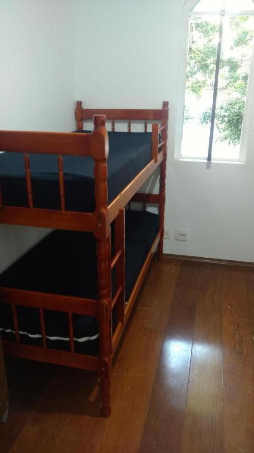 Hostel America *