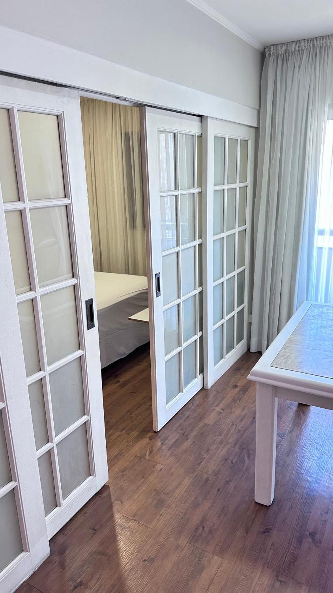 Flat Na Faria Lima Apartamento
