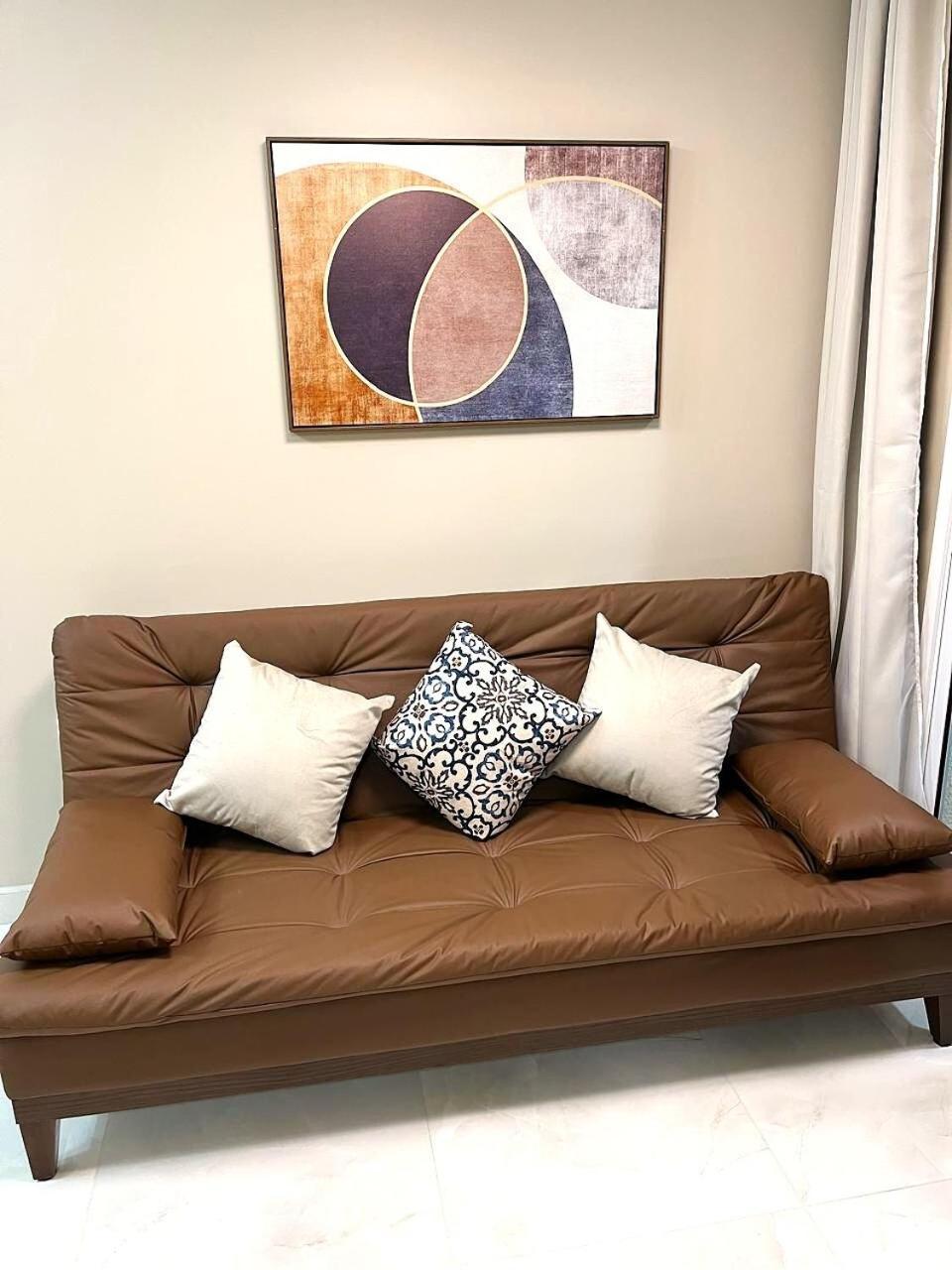 Apartment Estilo & Conforto - Expo Center Norte A 800 Metros *