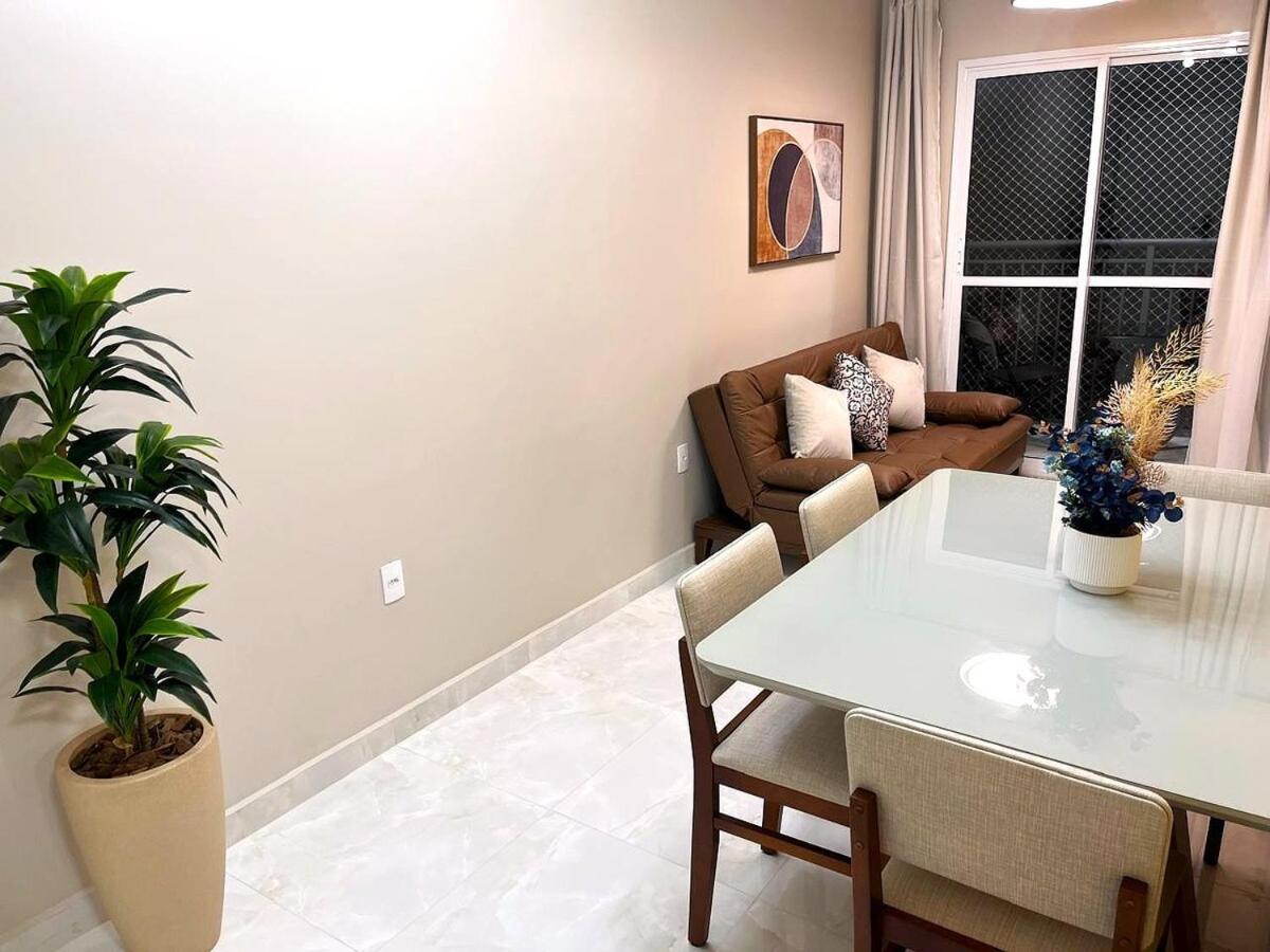 Apartment Estilo & Conforto - Expo Center Norte A 800 Metros *