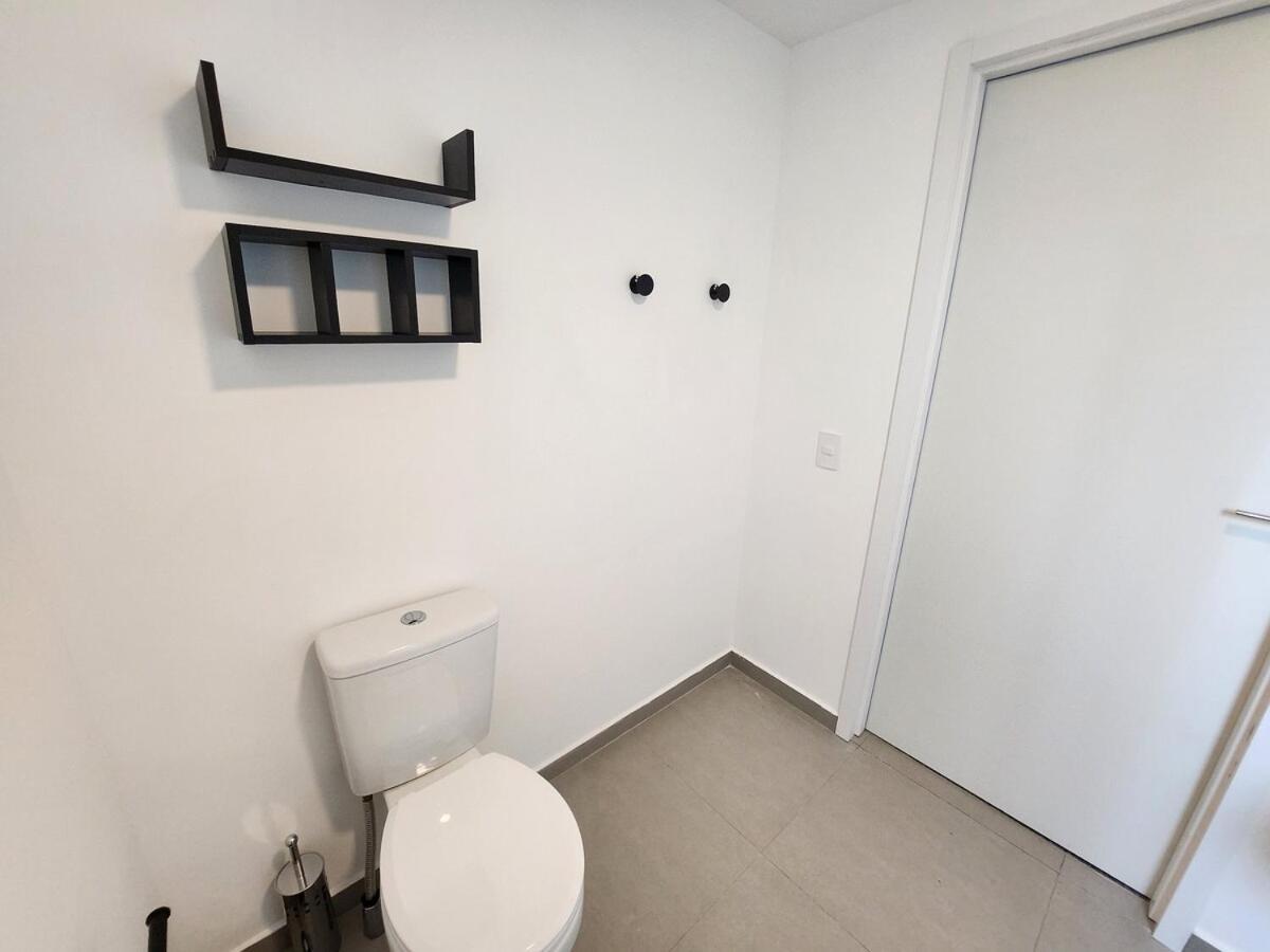 Studio 213 - Conforto Em Pinheiros Wi-Fi, Ar-Condicionado Apartment *