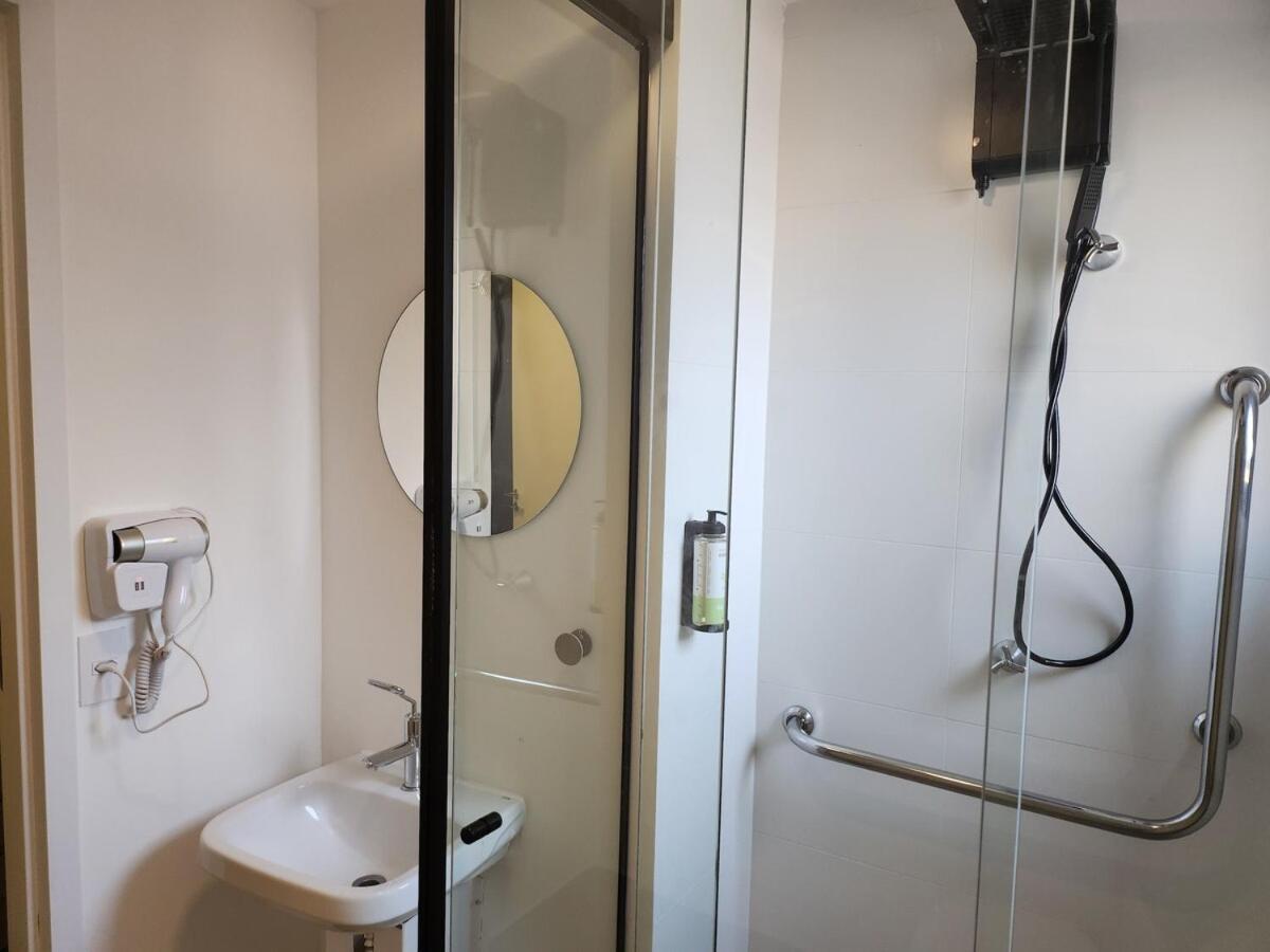 Studio 213 - Conforto Em Pinheiros Wi-Fi, Ar-Condicionado Apartment Sao Paulo