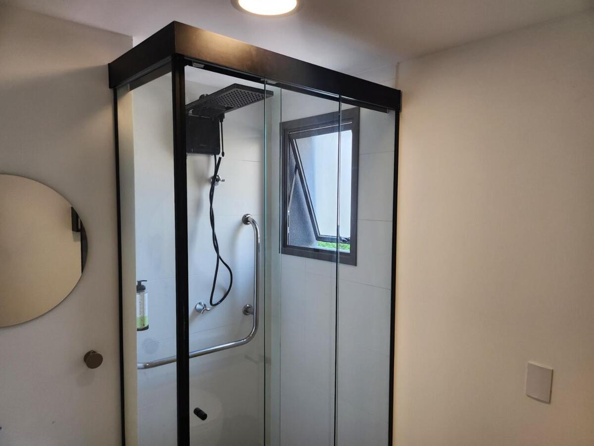Apartment Studio 213 - Conforto Em Pinheiros Wi-Fi, Ar-Condicionado
