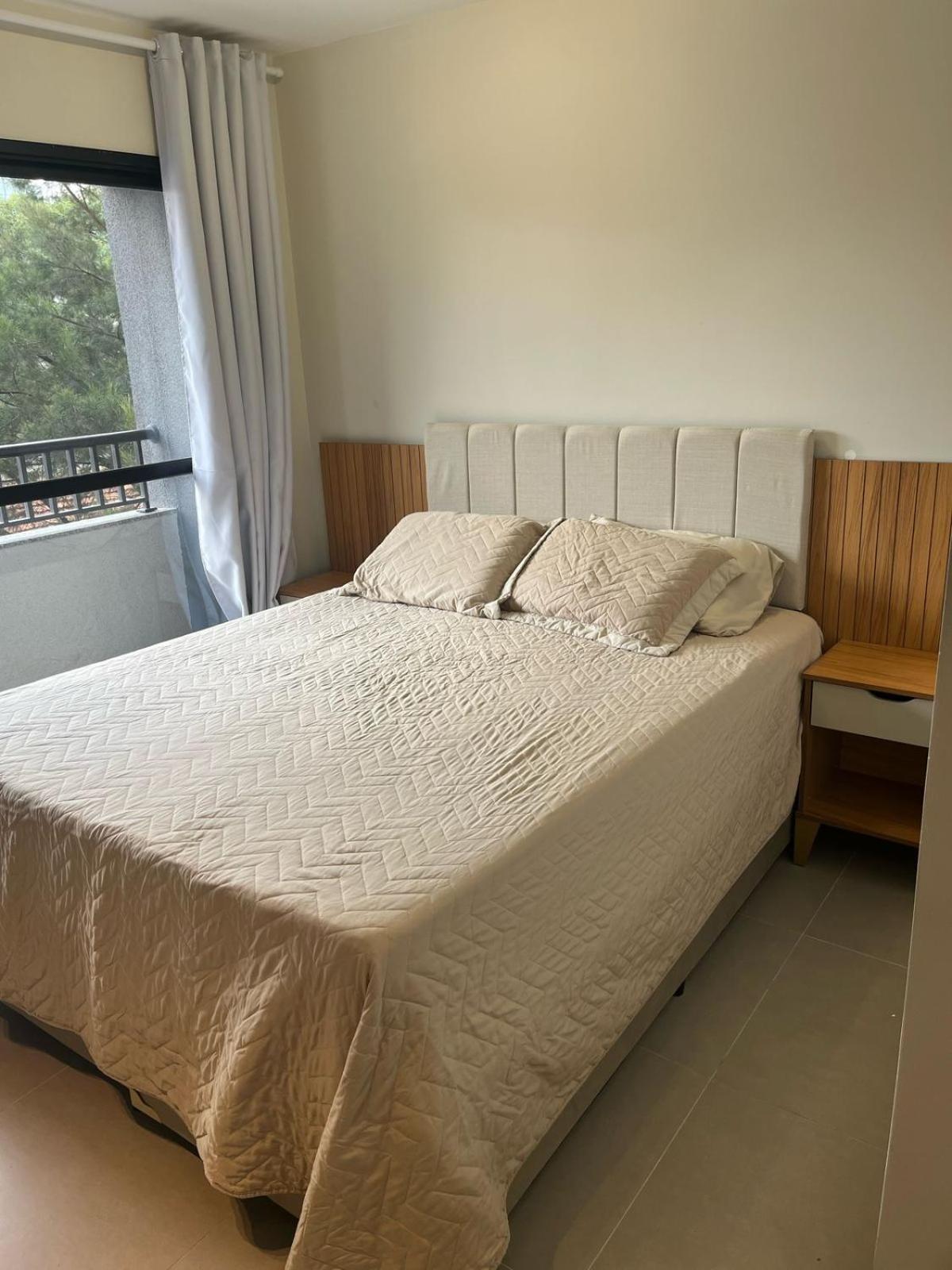 Apartemen Lindo E Novissimo Em Pinheiros - 2 Quadras Faria Lima *