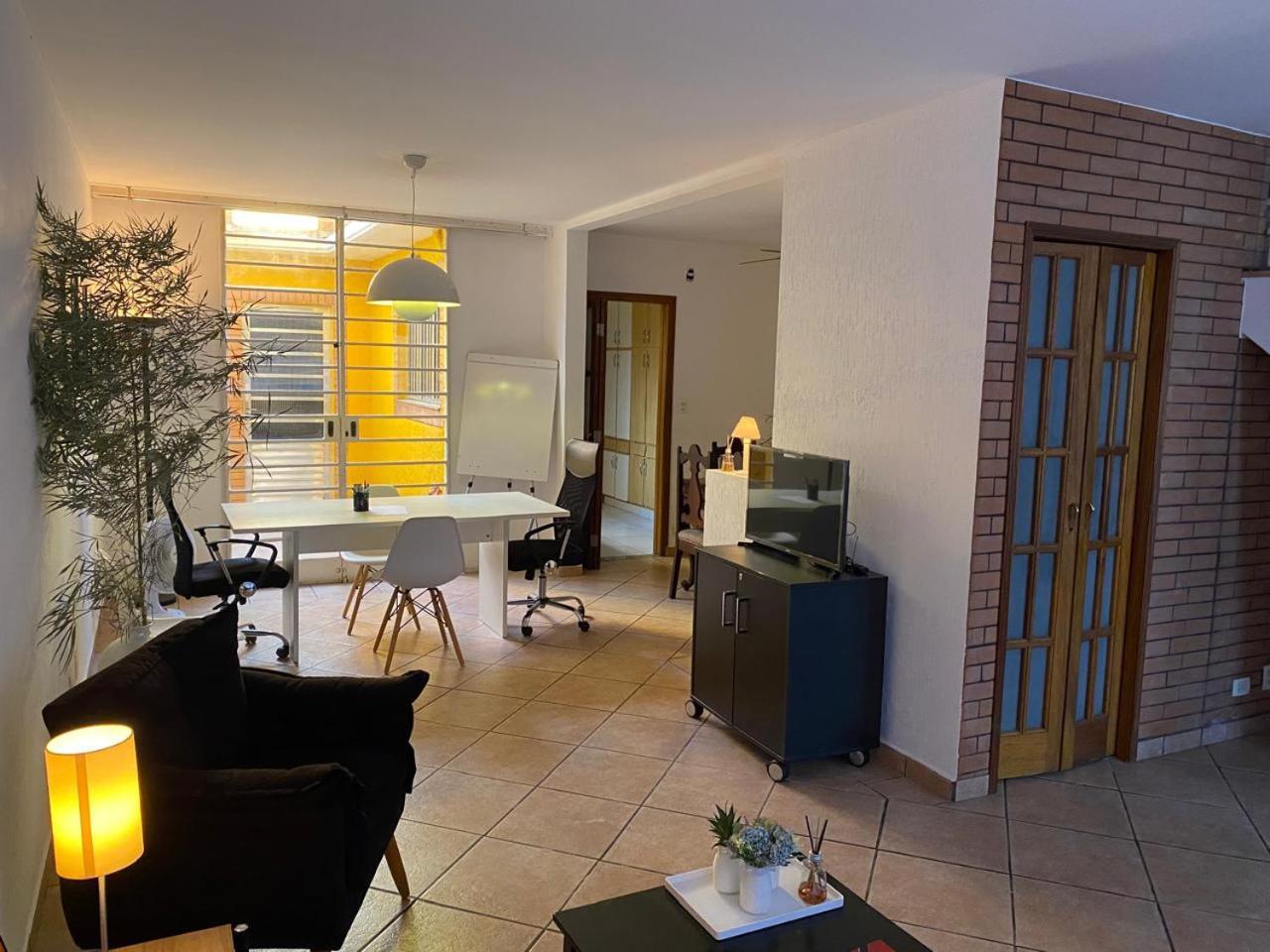 Bed & Breakfast Quartos Em No Itaim Bibi