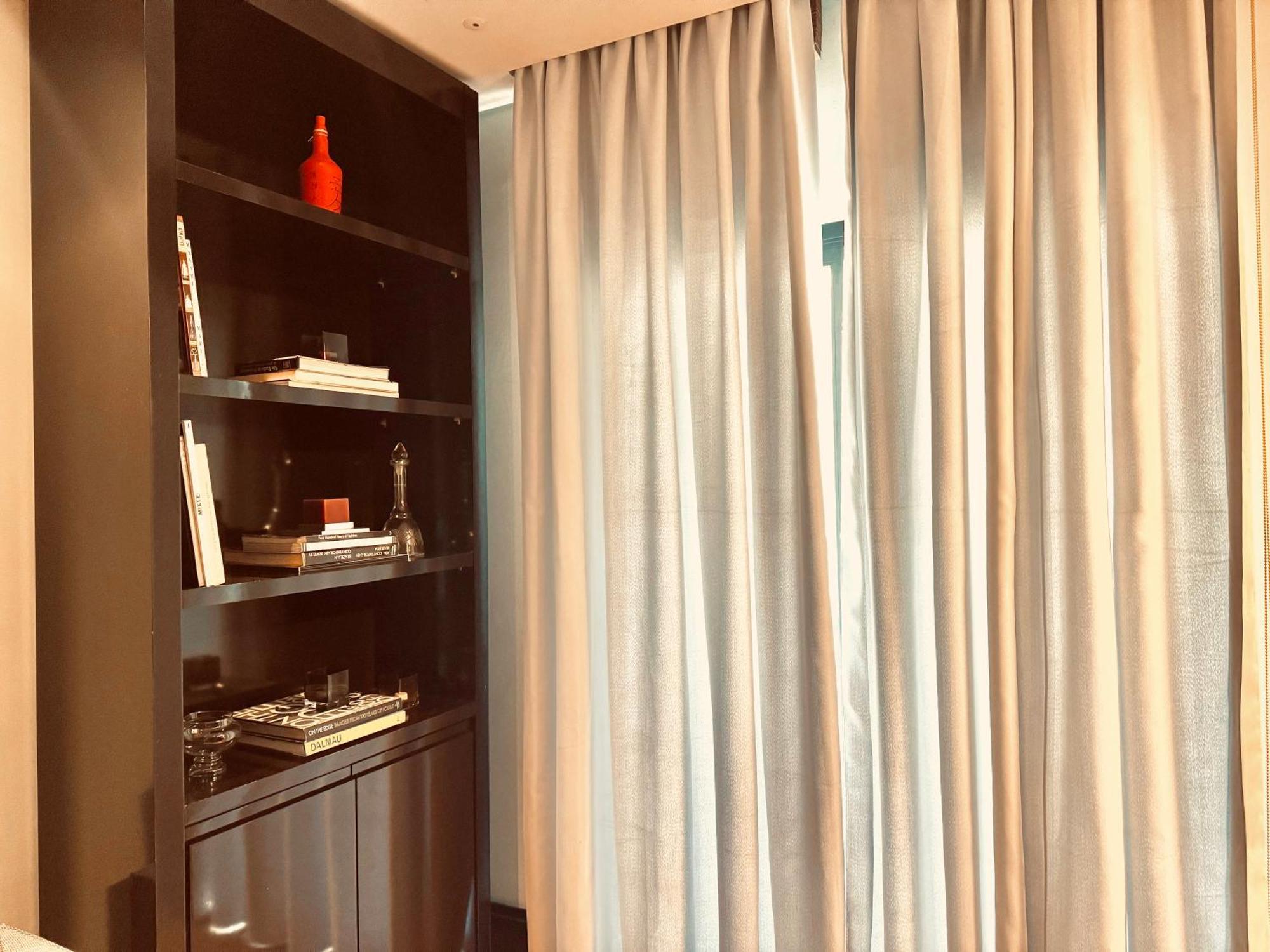 Apartment 103 - Rentaqui - Flat Opera Confort No Jardins