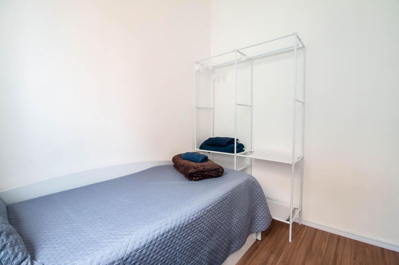Santo Amaro Ao Lado Da Estacao Joao Dias Apartamento São Paulo