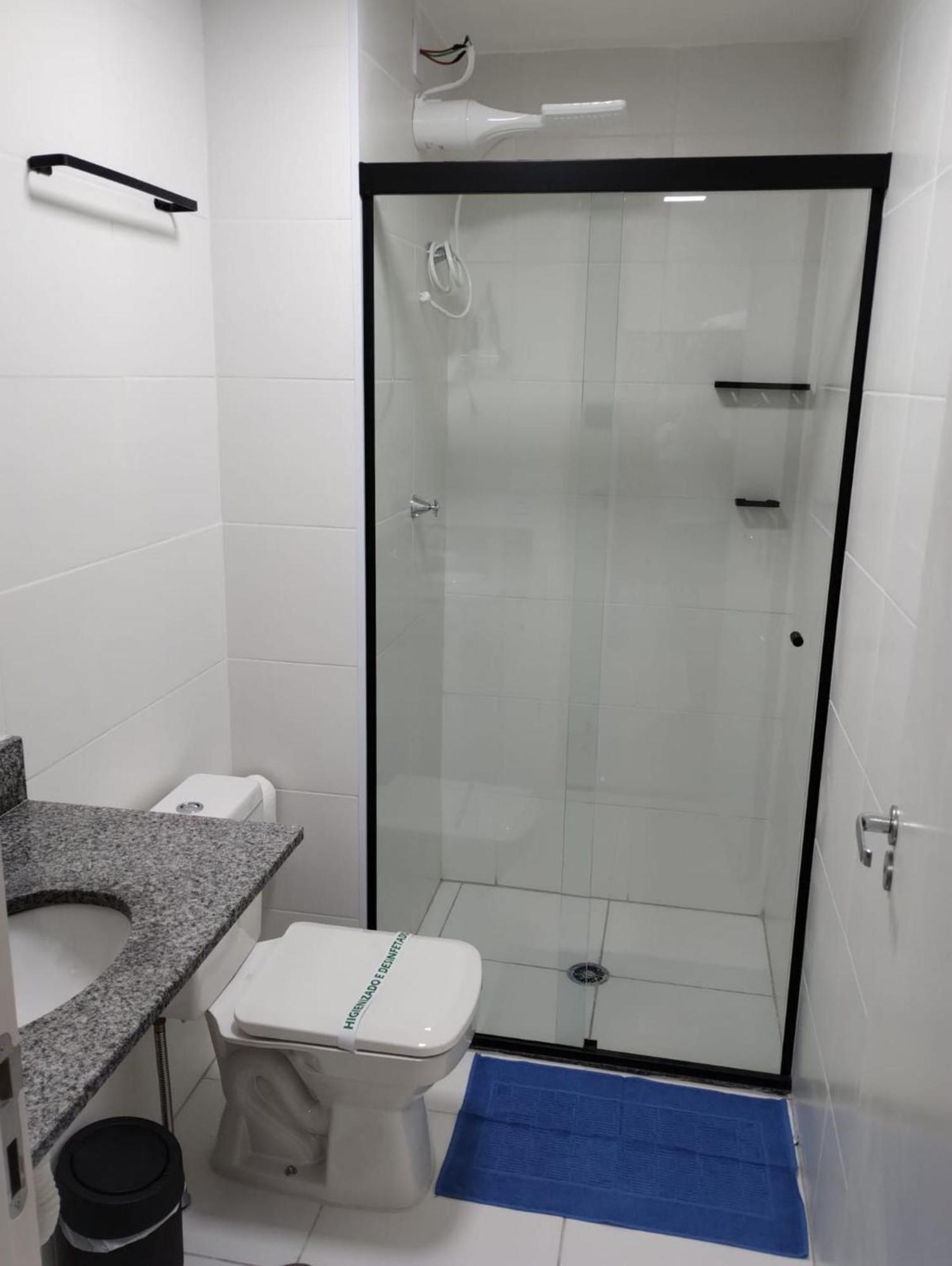 Apartamento Santo Amaro Ao Lado Da Estacao Joao Dias *