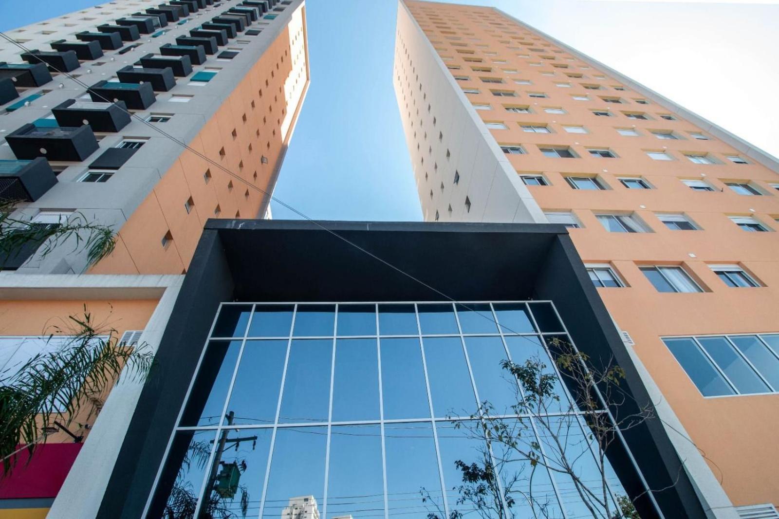 Santo Amaro Ao Lado Da Estacao Joao Dias Apartamento São Paulo