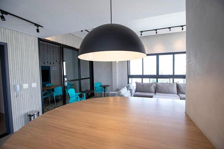 Apartment 110-alugueja Sp Perdizes Allianz Parque /esp. Americas