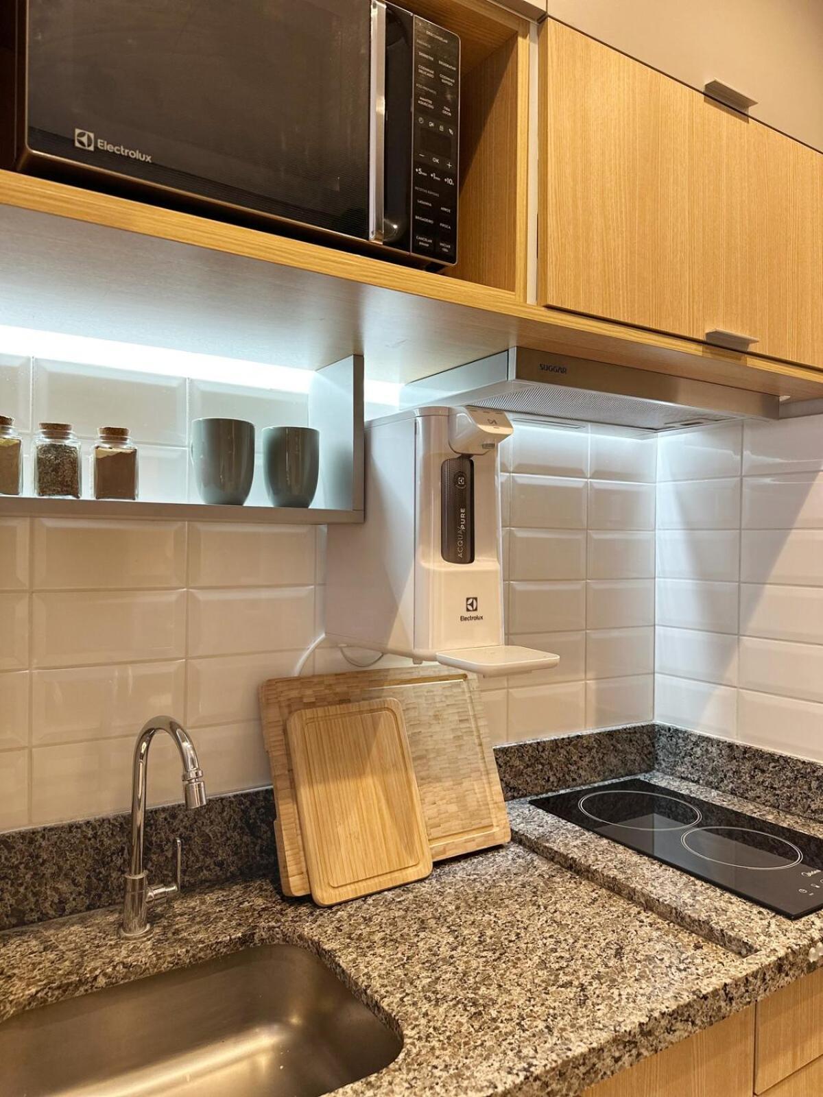 Apartment Alugueja Sp-prox Allianz Park E Esp Americas *