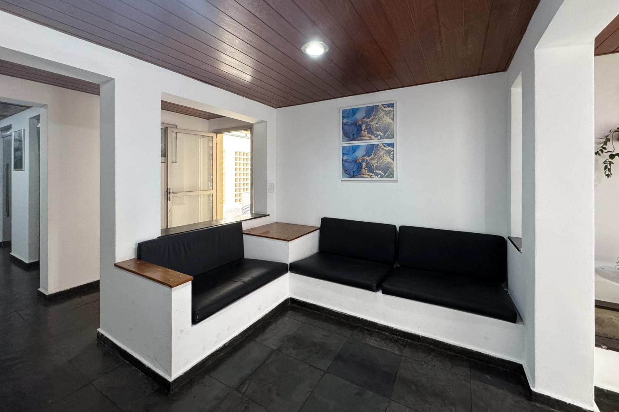 Apartment Lindo Apto, Recem Reformado Ao Lado Allianz Parque Pe0024