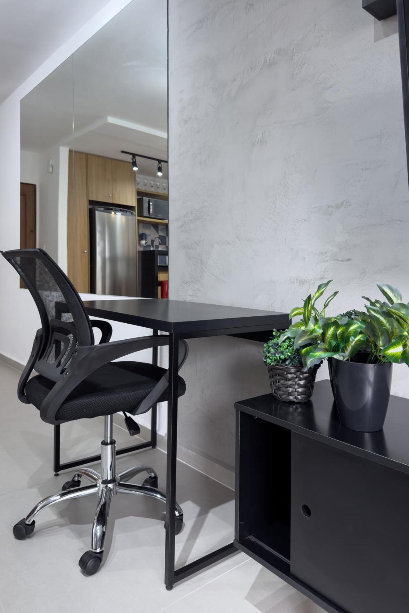 Apartment Lindo Apto, Recem Reformado Ao Lado Allianz Parque Pe0024 Sao Paulo