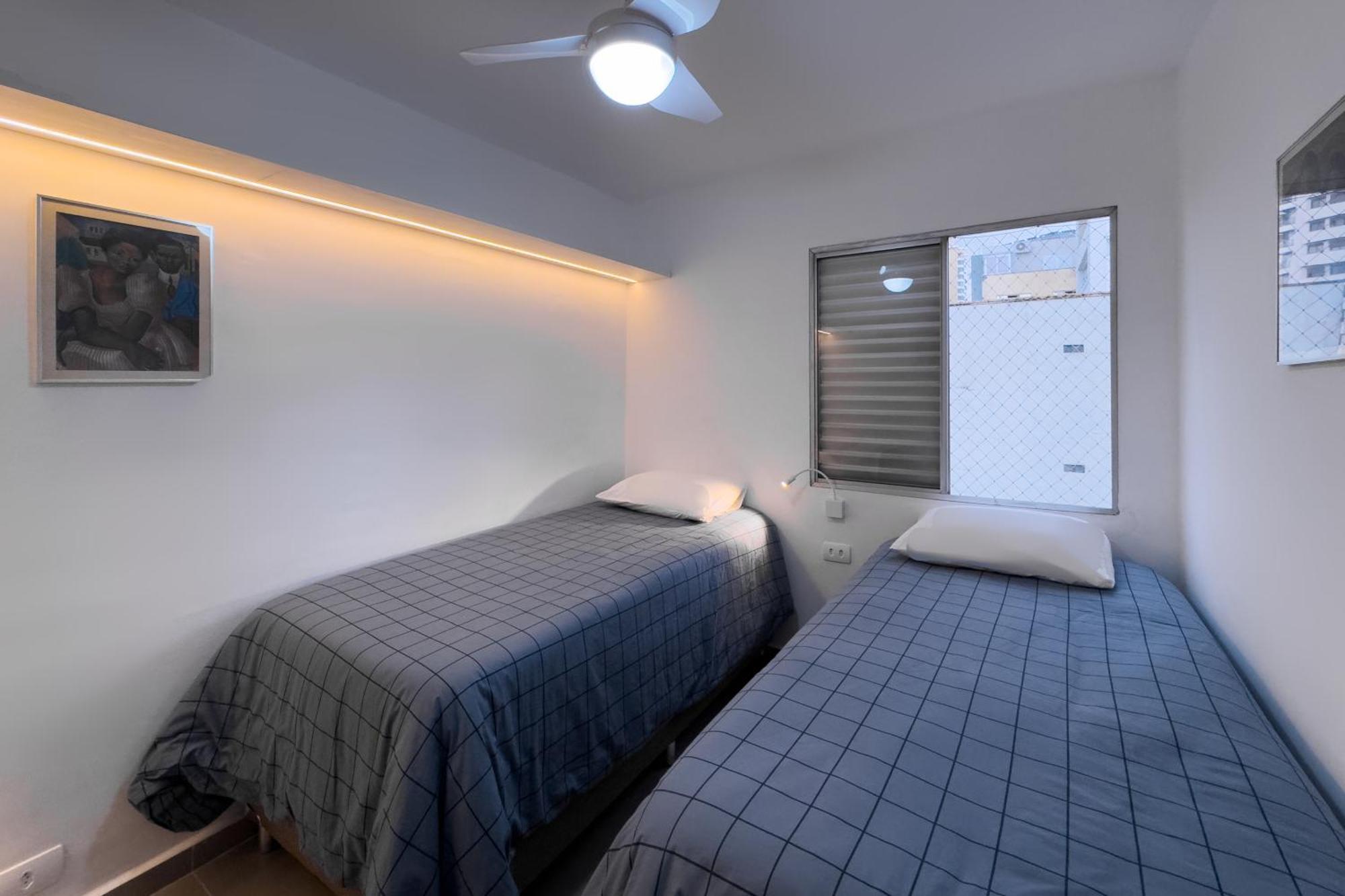 Apartment Lindo Apto, Recem Reformado Ao Lado Allianz Parque Pe0024 Sao Paulo