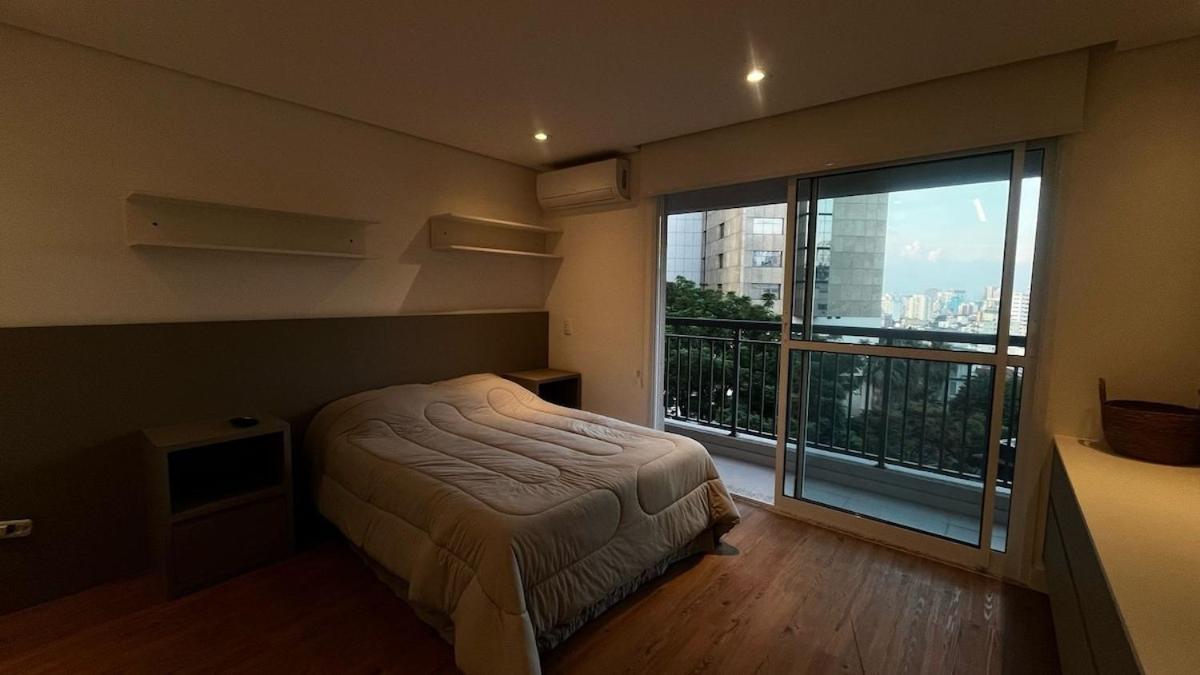 Apartment Paulista