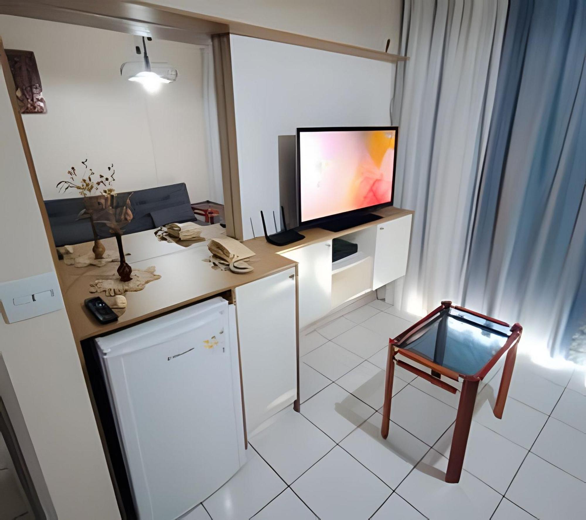 Apartment Seular Hakka Garagem Feirinha E Hospitais
