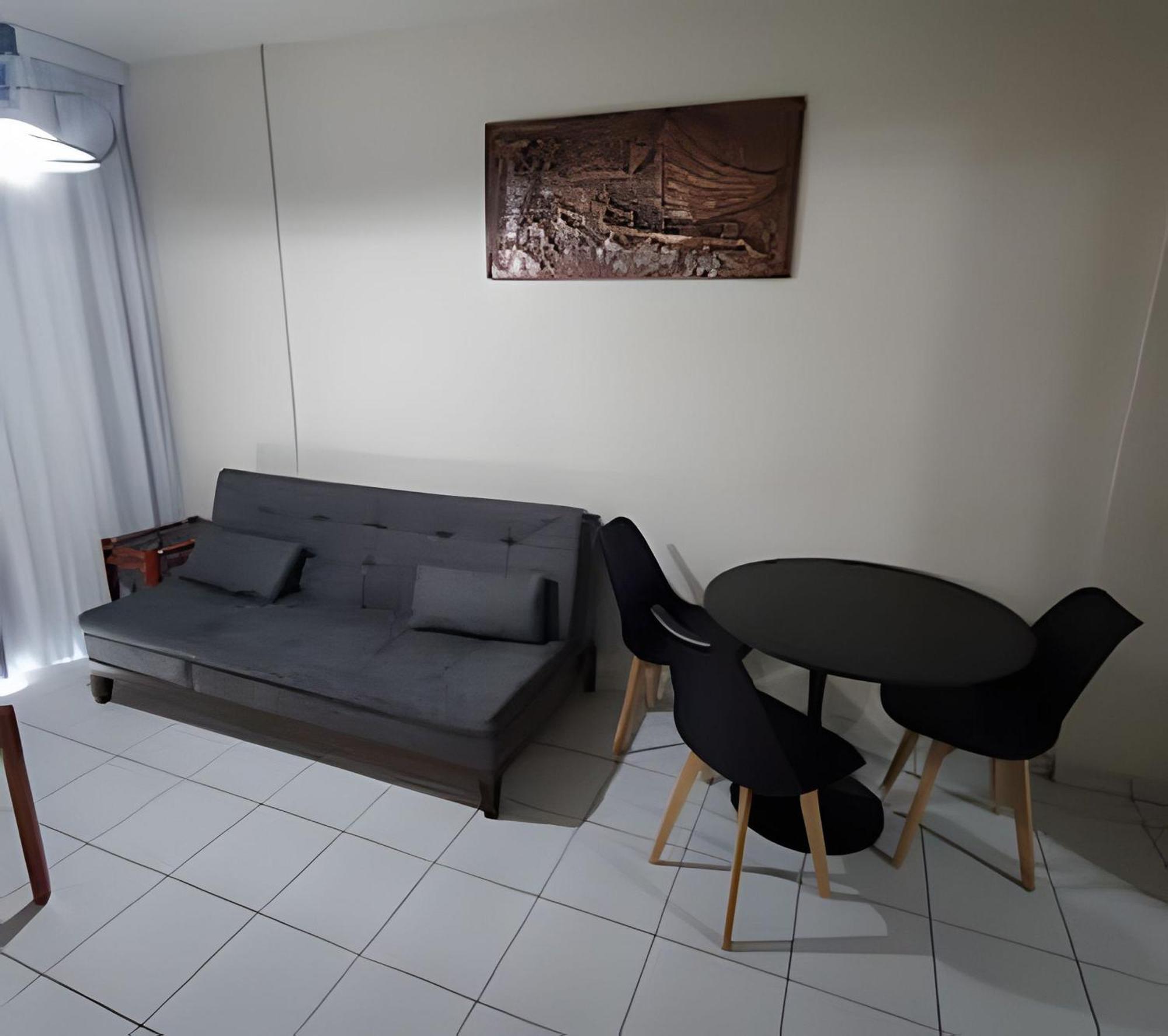 Apartment Seular Hakka Garagem Feirinha E Hospitais Sao Paulo