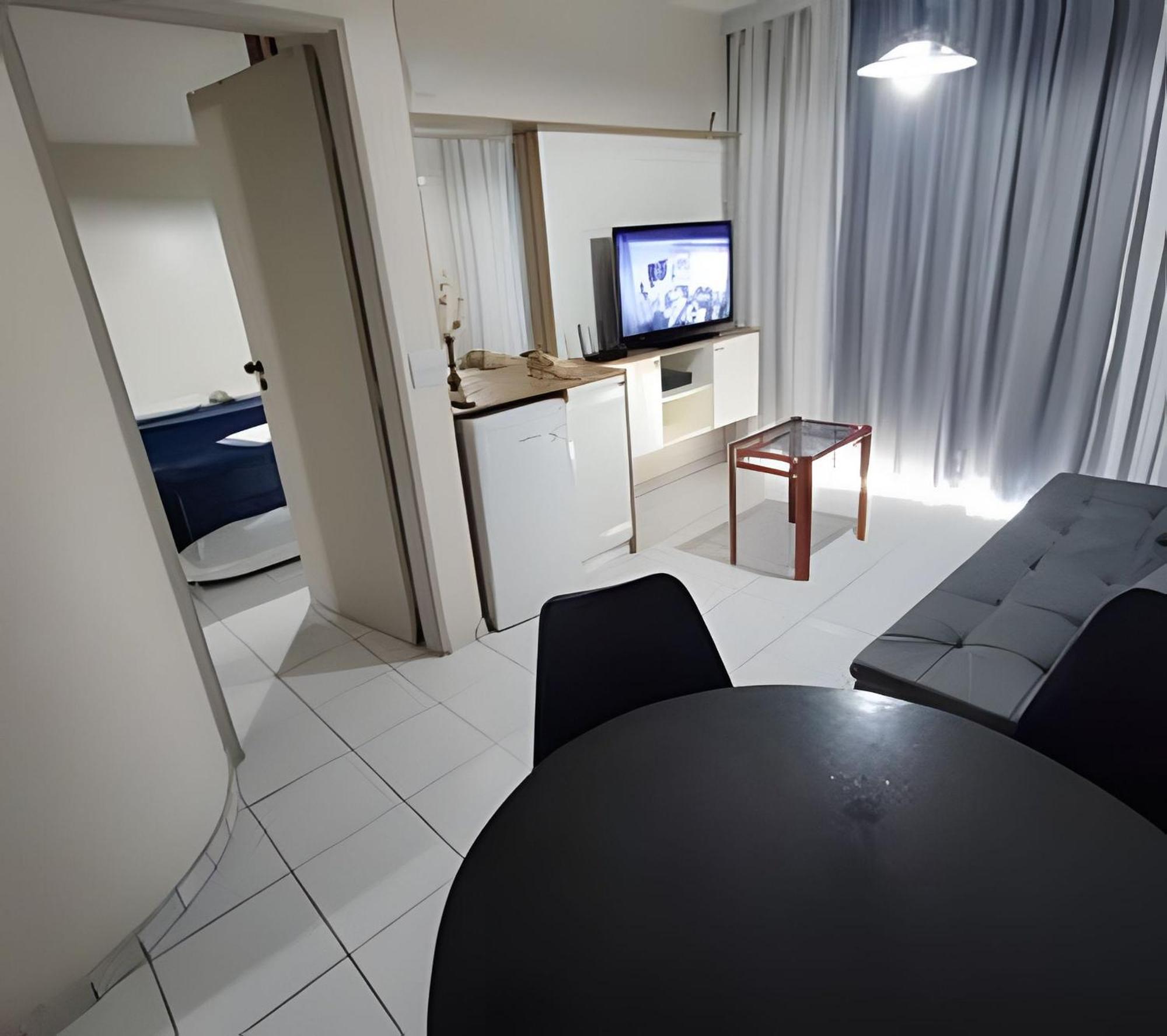 Seular Hakka Garagem Feirinha E Hospitais Apartment Sao Paulo