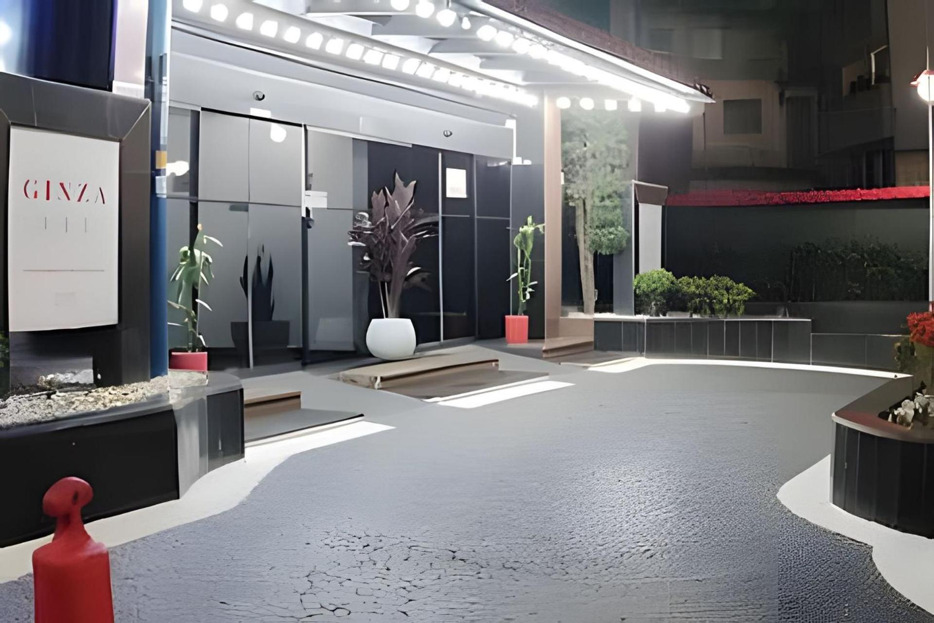 Seular Hakka Garagem Feirinha E Hospitais Apartment *