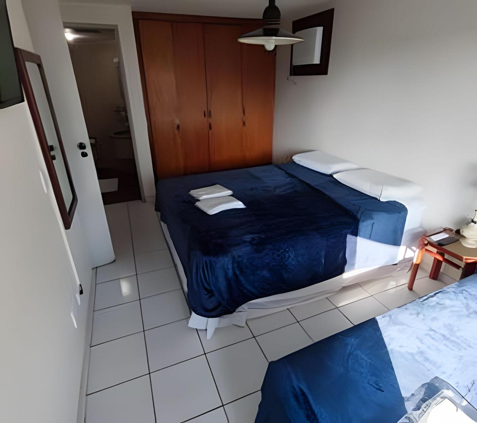 Seular Hakka Garagem Feirinha E Hospitais Apartment Sao Paulo