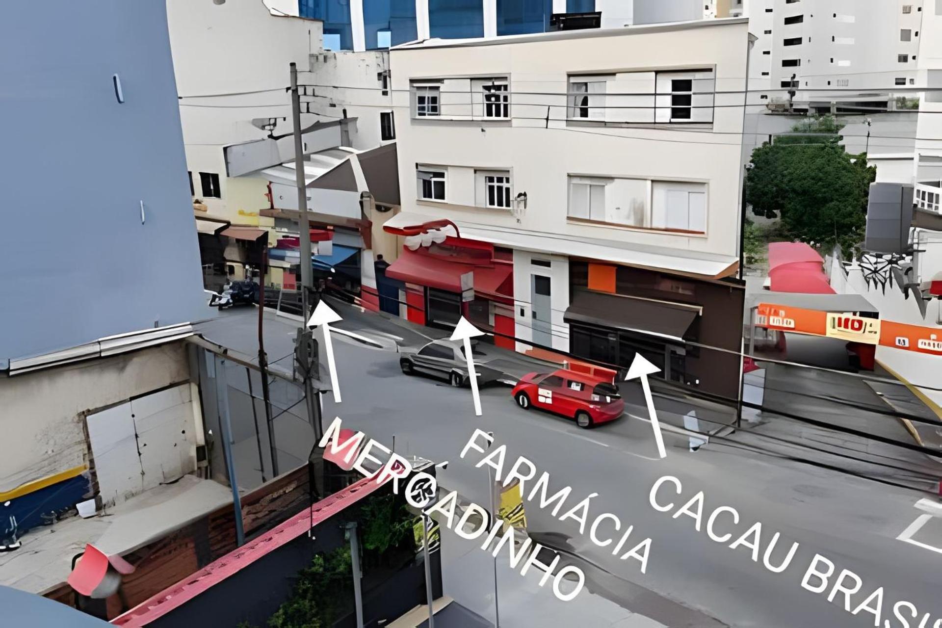 Seular Hakka Garagem Feirinha E Hospitais Apartment
