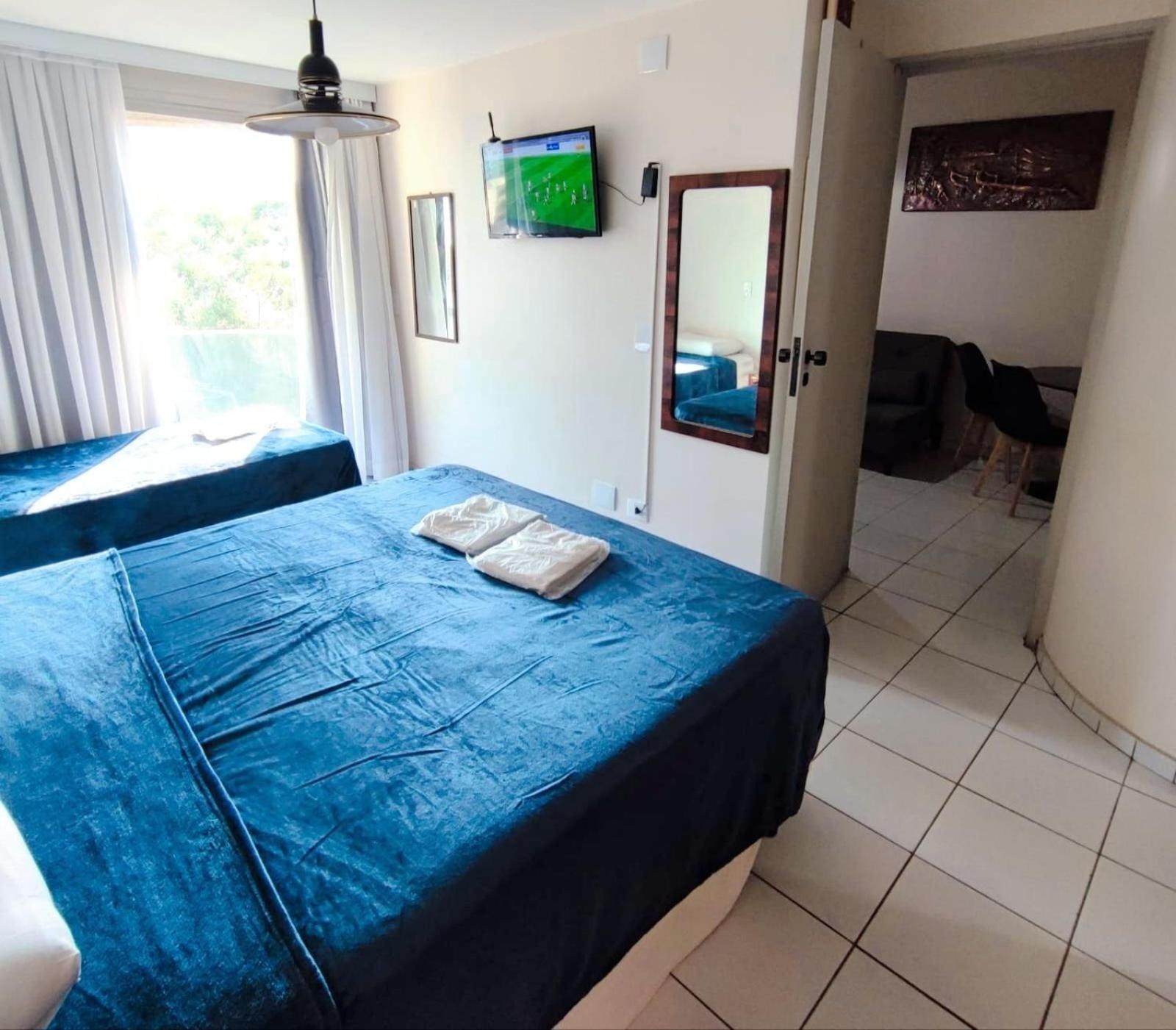 Seular Hakka Garagem Feirinha E Hospitais Apartment *