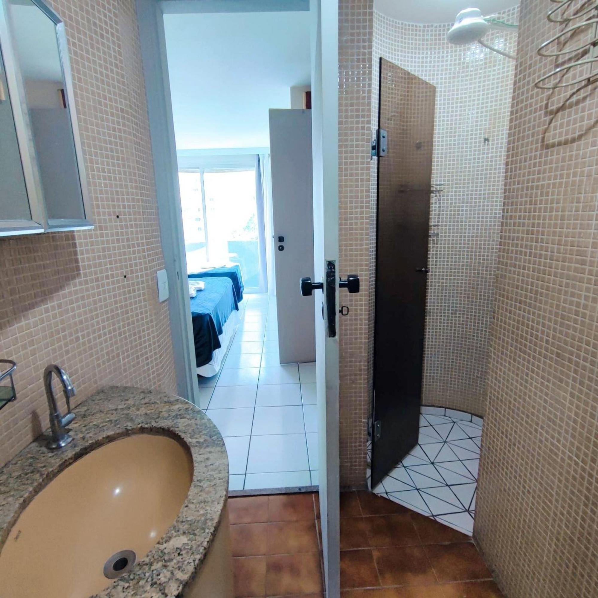 Apartment Seular Hakka Garagem Feirinha E Hospitais *