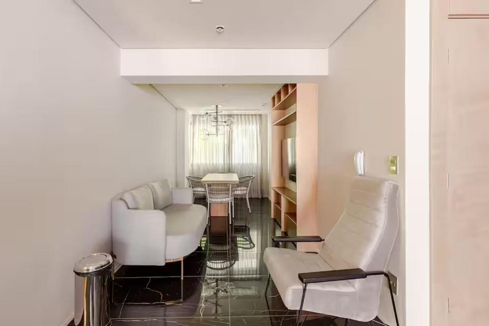 Apartemen Mto Novo 4 Pessoas Proximo Allianz Parque *