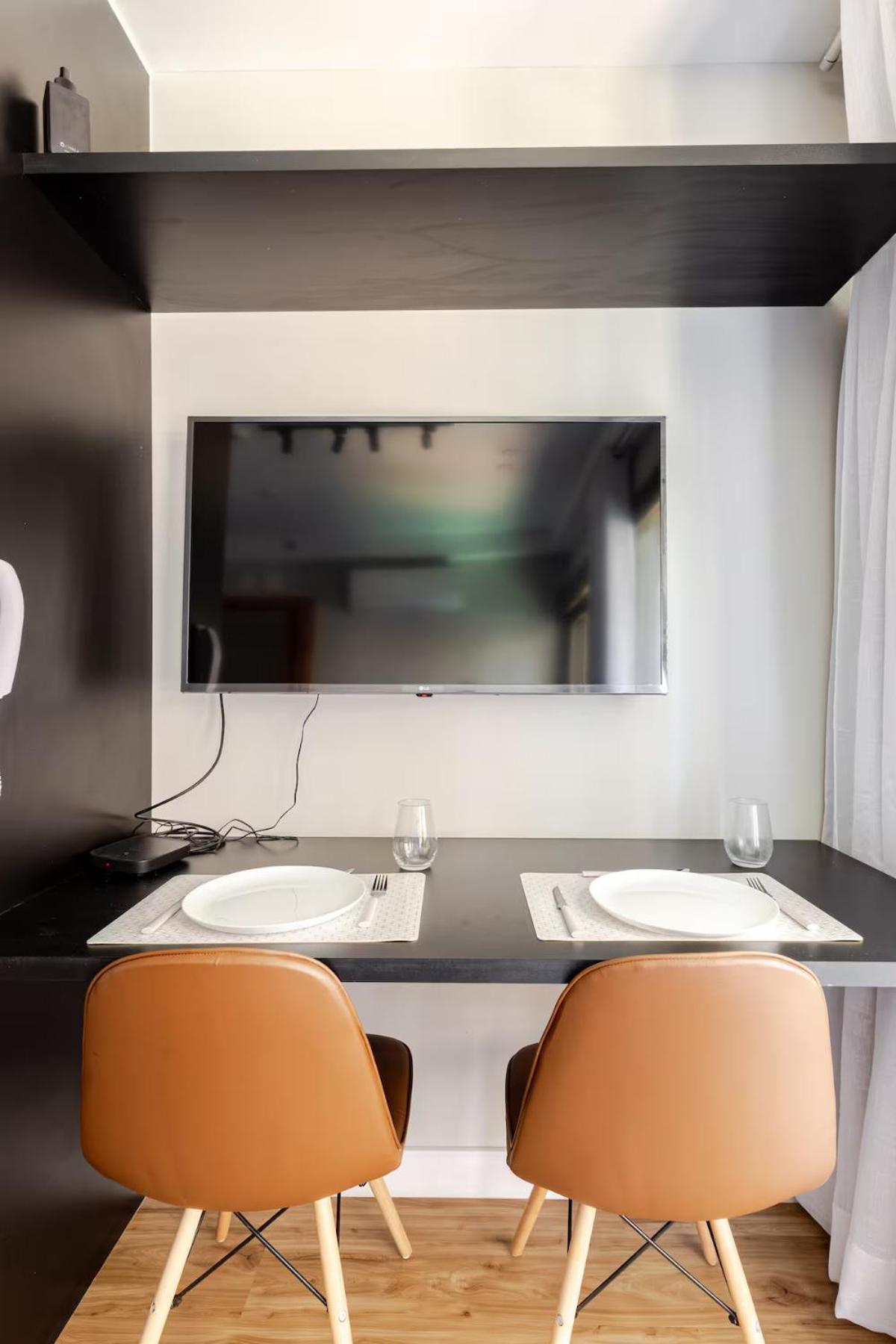 Mto Novo 4 Pessoas Proximo Allianz Parque Apartemen *