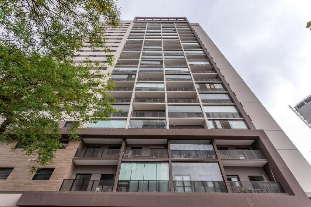 Estilo E Conforto Na Olimpia - Ideal Pra Voce Apartment Sao Paulo