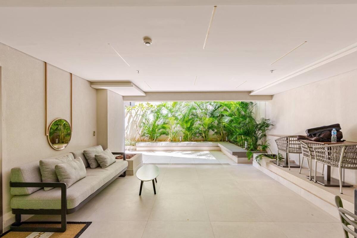 Apartemen Mto Novo 4 Pessoas Proximo Allianz Parque Sao Paulo