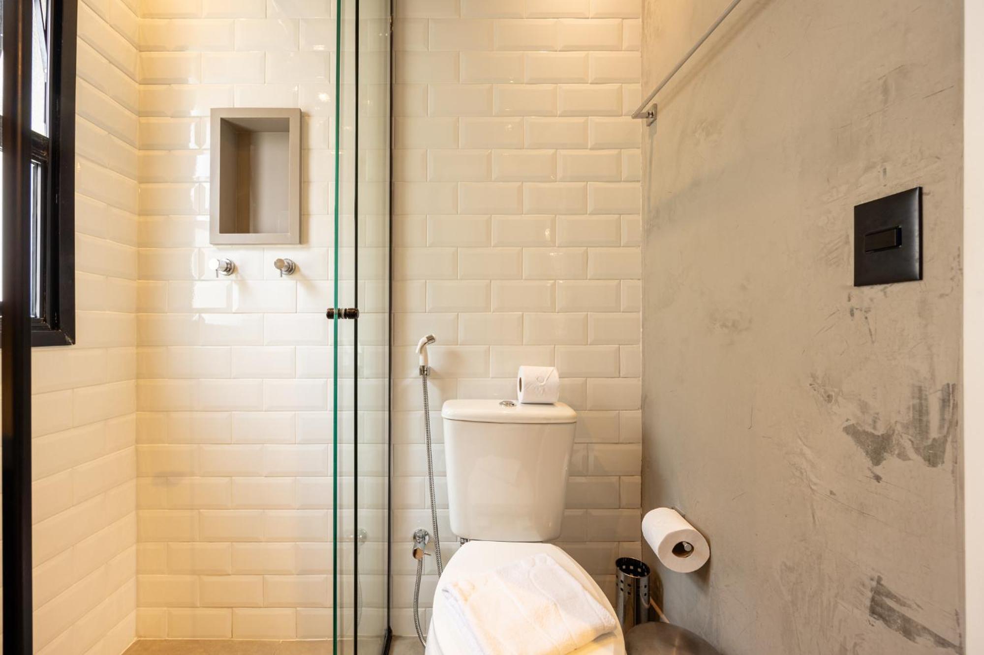 Easy Star - Moderno No Coracao Do Campo Belo - Ql01i Apartment *