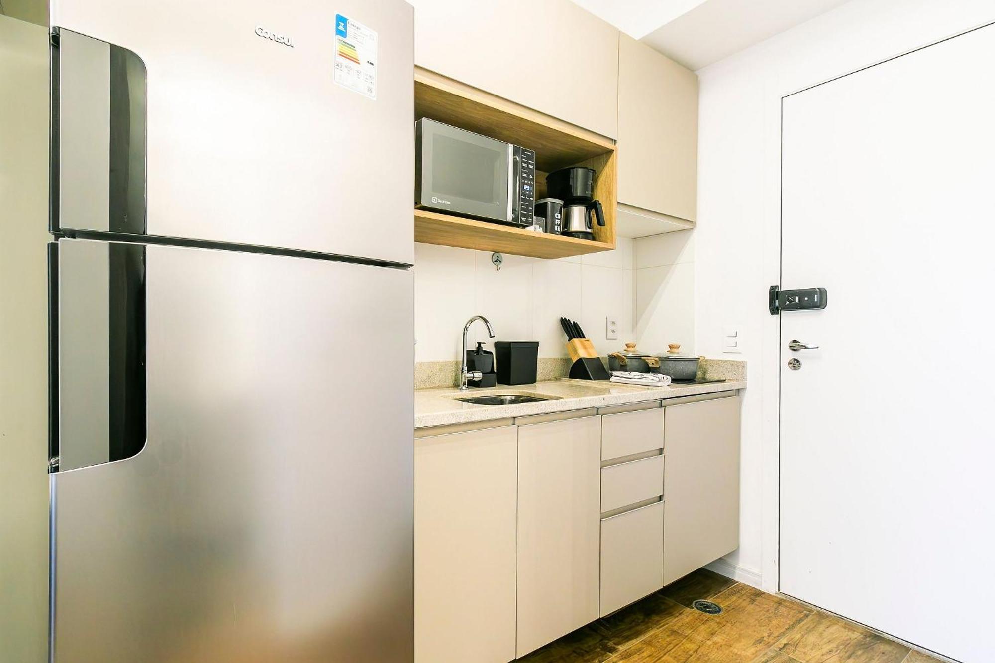 Apartment Go Mariana - 7 Min. A Pe Do Metro *